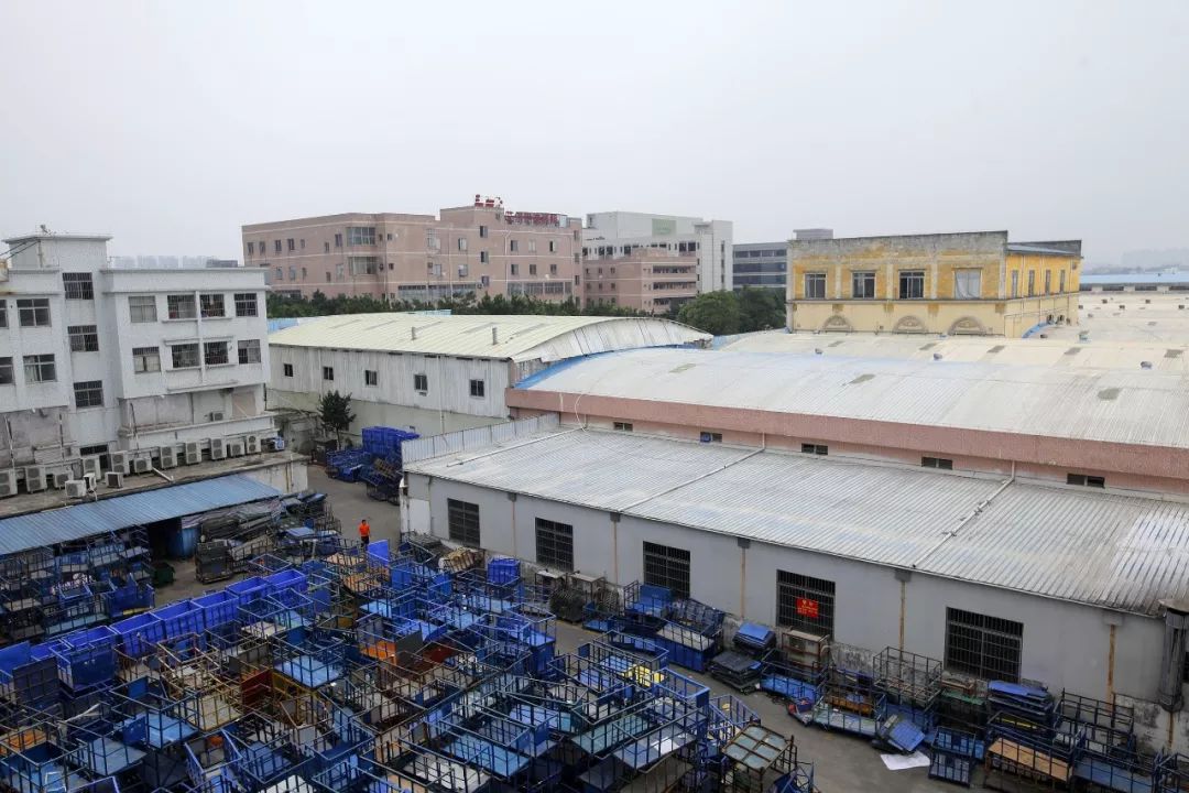 央视聚焦顺德:全天24小时不打烊,机器人纷纷落户,这个城市即将崛起… 真钱捕鱼可提现