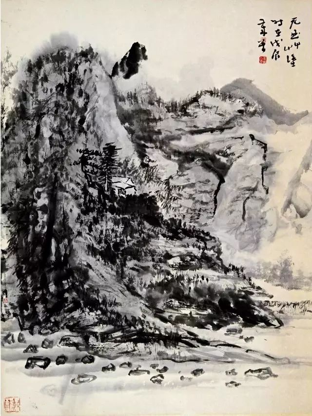 吕三:闲说"画隐"