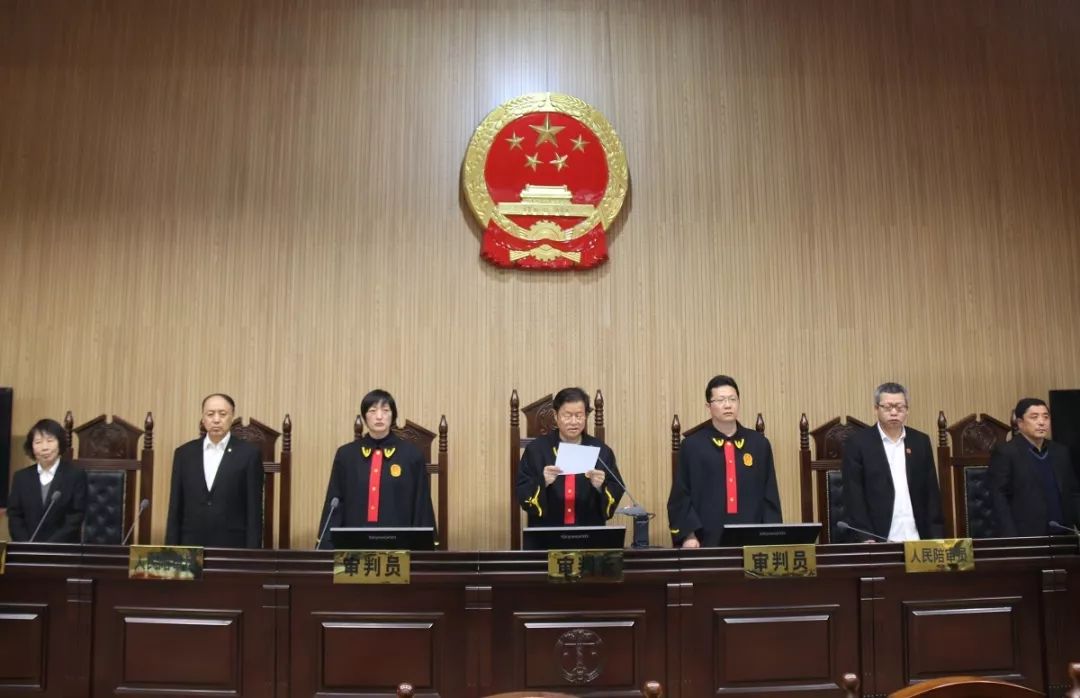 迁西举全县之力整治农村人居环境获刑20年唐山两个黑帮头目栽了一地