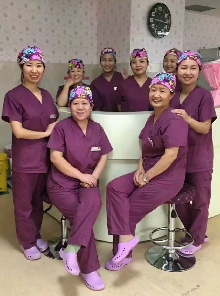 历经肩难产心得