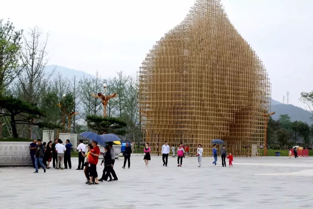 近14万人来韶旅游曲江区曹溪文化小镇南华寺成热门景点