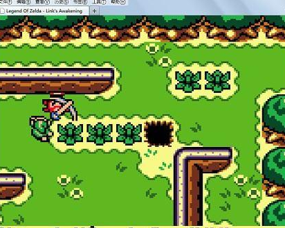 塞尔达传说怎么玩才好玩 93350557dc0940da8aea22303181154f.png