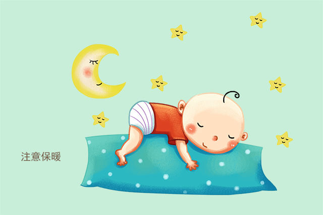                     奶奶给半岁孙子睡了凉席，因为这一步没做到位，害得孩子生病了
