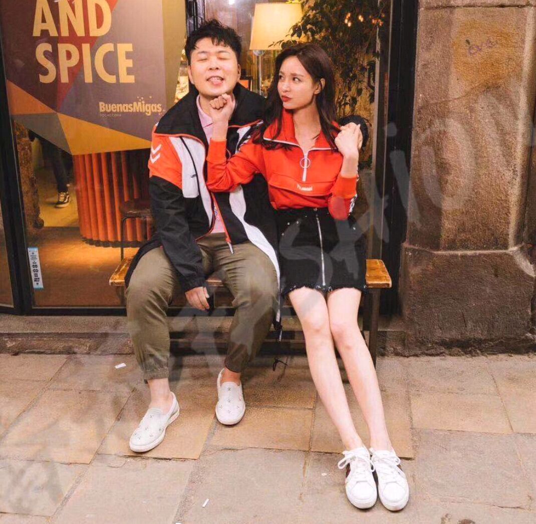 杜海涛沈梦辰宣布结婚!盘点两人的爱情路,曾因杨迪闹过不愉快