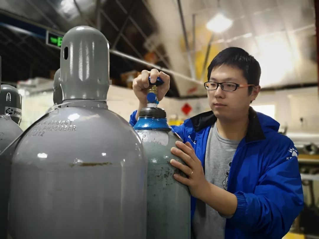 
【最新】“上海大学生年度人物”揭晓，有没有你认识的同学？


