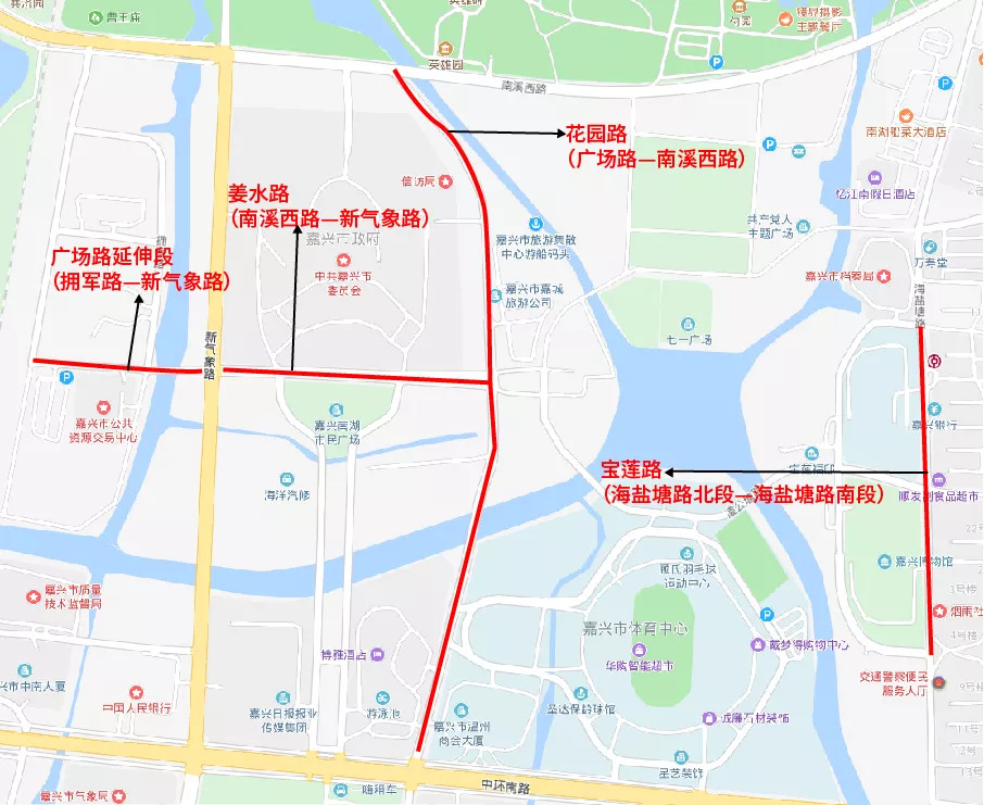 嘉兴市区人口_嘉兴市区地图全图(3)