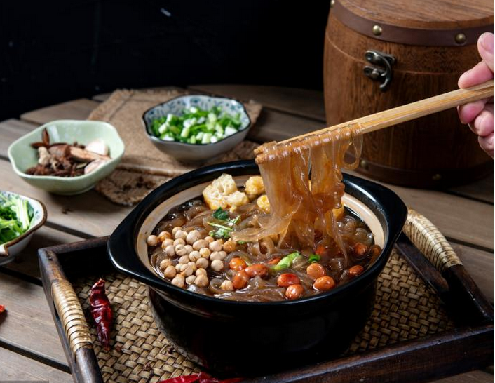 这几种食物的寄生虫太多了,快看看有你喜欢吃的没 e世博国际APP
