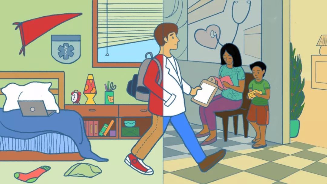 梦境的警示，面对孩子教育问题的焦虑与反思