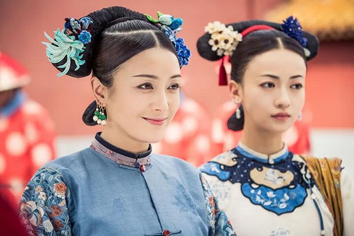 很火的古装剧女主 a323ecfac0b84be292cde76408d54789.jpeg