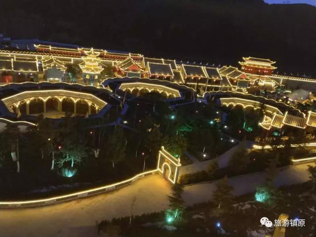 景区夜景灯光厂家 a52669cc67a743b08706c702429cc4b1.jpeg