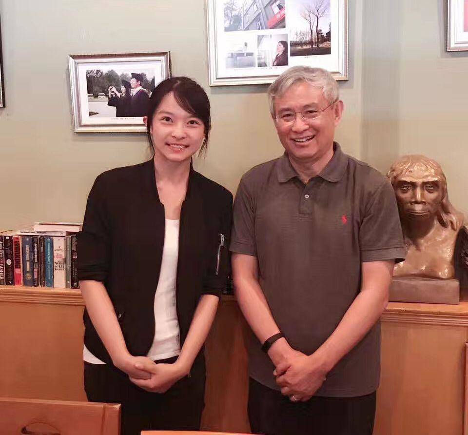 
棕榈大道丨颜值与才华并存的北大小姐姐如何实现offer大满贯？


