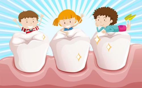 如何保护孩子的乳牙?一定要注意这3件事