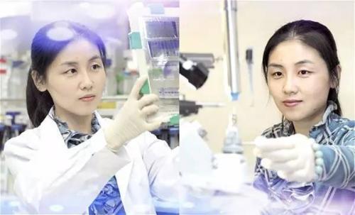 
原创
科学家颜宁本身并不复杂，但是科学家颜宁背后的关系却很“复杂”


