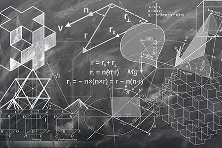 
原创
别怕数学难！理科生选择这三个专业，不怕就不了业


