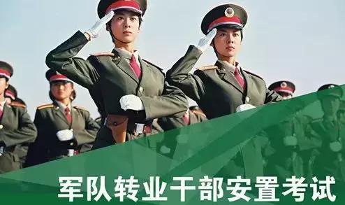 
这类人有望直接成为公务员


