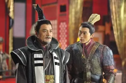 大奸臣先是杀皇帝，后是玷污了皇后，死前的两句话却成了千古名言