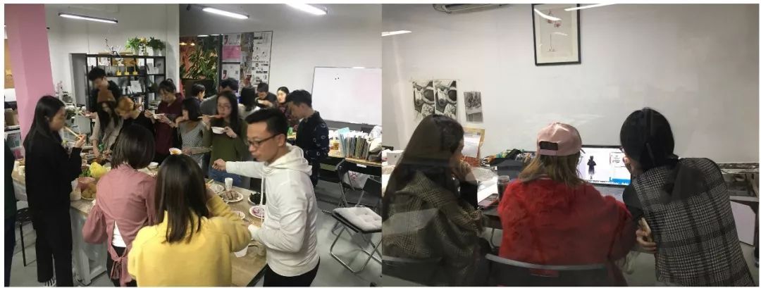 
申尚考研|2020东华大学设计类考研暑期课程抢占中，仅余少量名额


