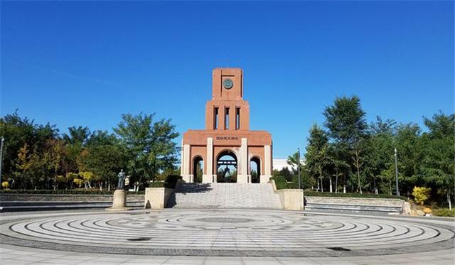 
原创
河北最憋屈的大学，是国家211，更是重点大学，地点却在天津


