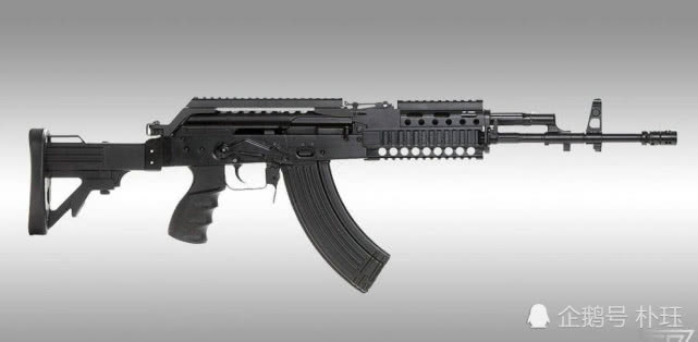 步枪之王m416跌下王座新的步枪排名最强步枪竟是它