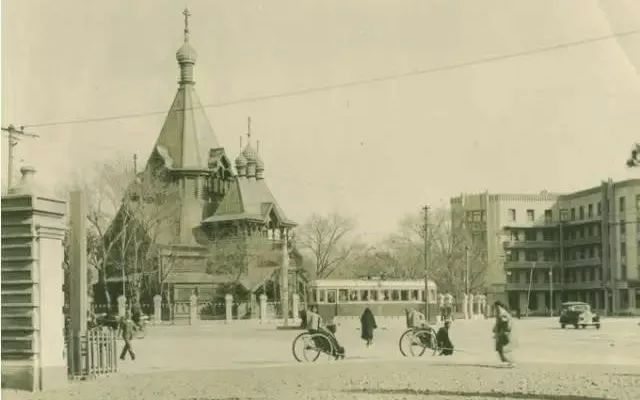 黑色侵袭了那年东北的天空，也带走了6万人的生命