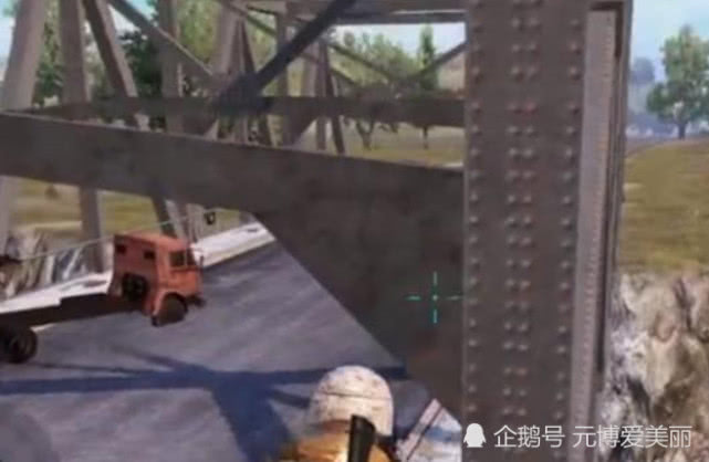 新手如何学会堵桥 bcca0b56bddb41fe911401d5ac5f5a52.jpeg