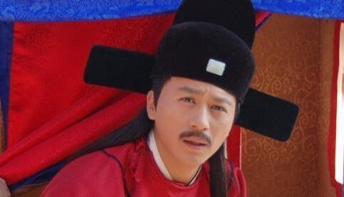 《大明奇才》中的解缙解缙才学出众,性格却过于耿直解缙生于洪武二年(1