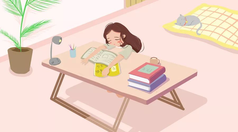
傻熬夜不如巧学习！20个提高学习效率的方法，转给孩子


