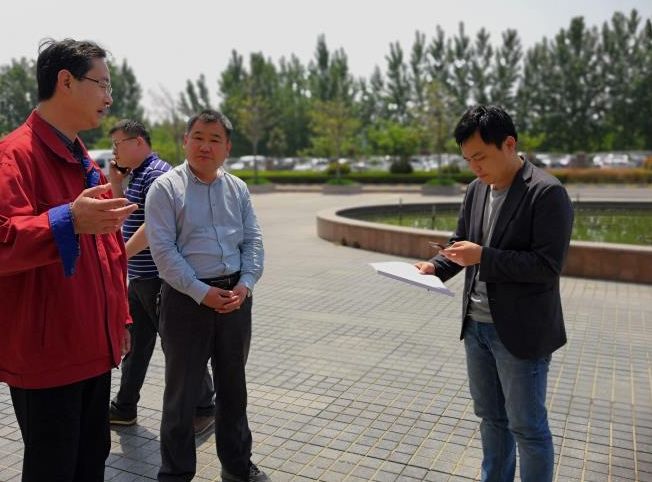 2019邹城经济_邹城 为民营经济高质量发展保驾护航(2)