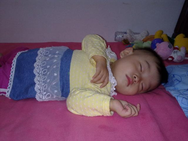                     提醒家长：孩子这5个小毛病，说明积食了！家长别大意