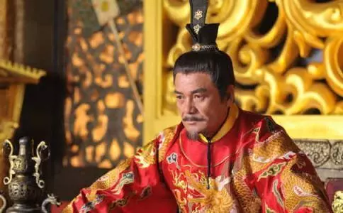 大奸臣先是杀皇帝，后是玷污了皇后，死前的两句话却成了千古名言