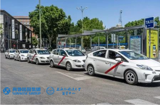 
世界10大顶尖专业，西班牙大学的实力太惊艳！


