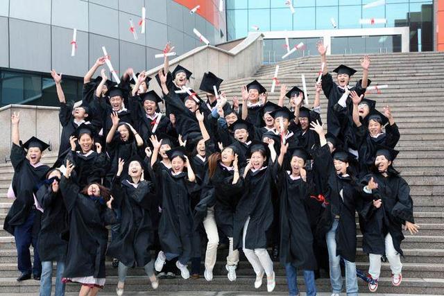 大学里都有哪些文科专业?分为8大类学科,涵盖169个专业
大学里都有哪些文科专业?分为8大类学科,涵盖169个专业
