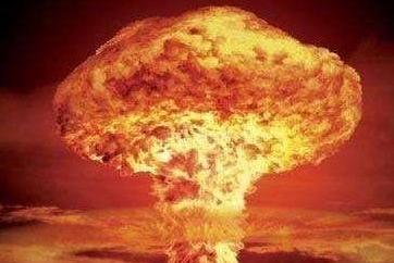 二站原子弹爆炸,仅时43秒,投弹美军为何能逃生?