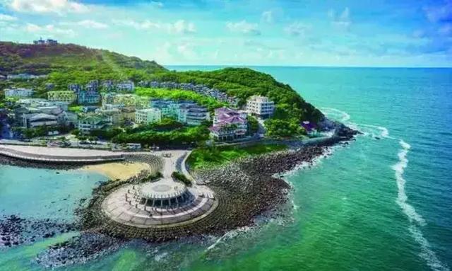 广东最适合短途游玩的11大海岛,收藏约起!
