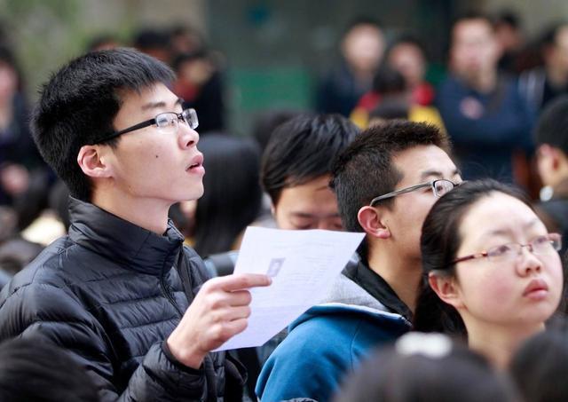 
原创
大家都认可的好专业，就业问题迎刃而解，高考值得收藏


