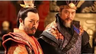 大奸臣先是杀皇帝，后是玷污了皇后，死前的两句话却成了千古名言