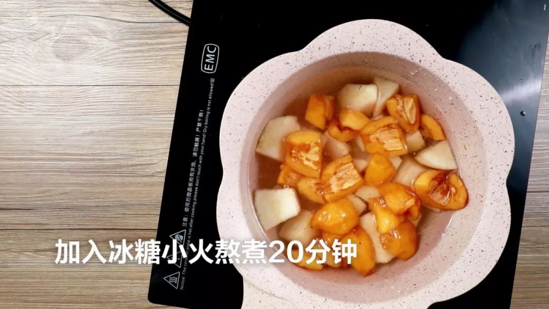                     比喝水管用，比喂药简单，缓解宝宝咳嗽，吃它就对了！