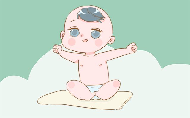                     原创            大多数2岁宝宝都会的4种生活技能，你家宝宝会吗？