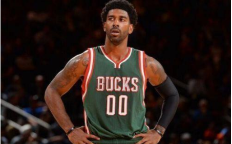 NBA被看走眼的五位球员:乔丹钦点之人上榜,第1已是联盟超巨 盈丰平台棋牌游戏官网