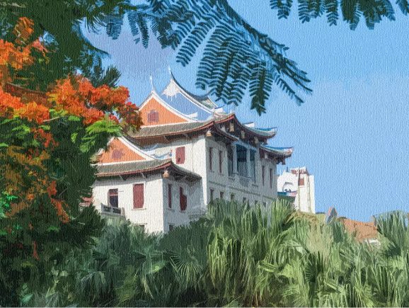 2019年经济学硕士_金融营 厦大经济学科2019年全国优秀大学生金融硕士夏令营