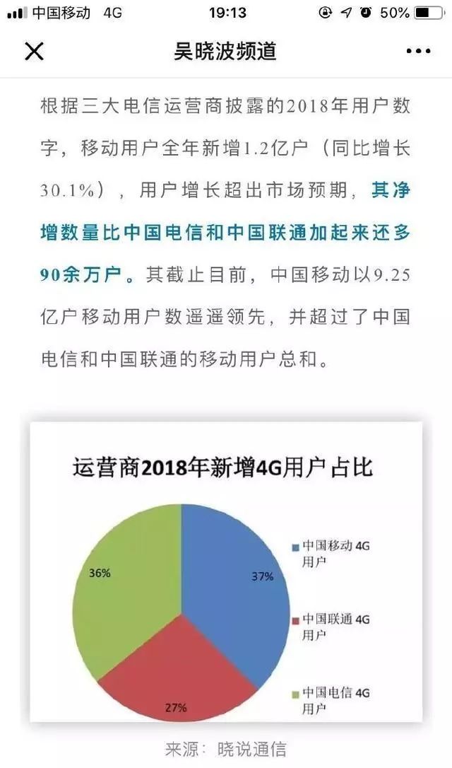 福利来了!连送三个月流量: 最高每月送10GB