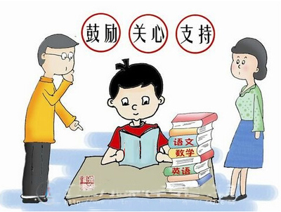 
高考前一个月，家长不能做的8件傻事


