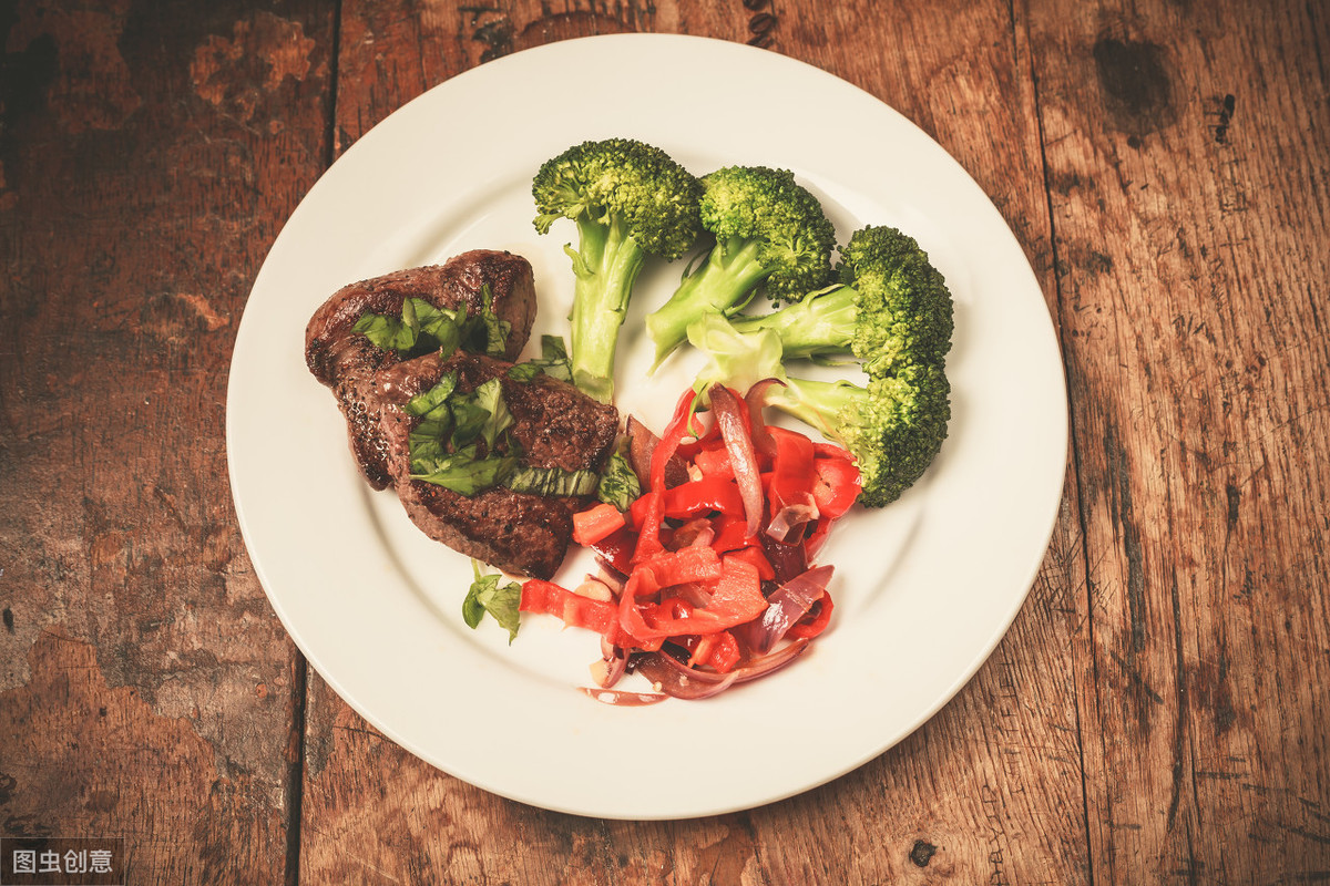在减肥期间,晚饭吃什么对减肥好?