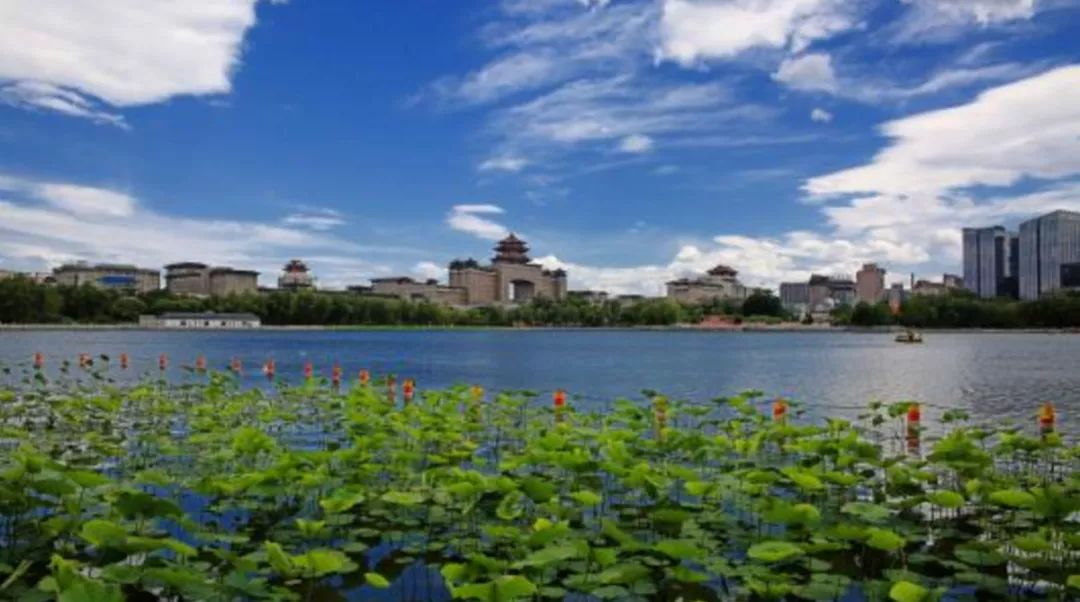
可落户北京、工资高,下周一开始报名！市公园管理中心所属事业单位急聘420人


