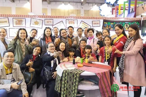 
白沙七坊中心学校获全国中小学生艺术展演一等奖


