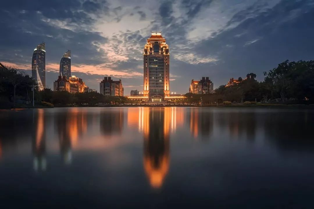 
全球最美的十所大学，美国有2所，有没有你的梦校？


