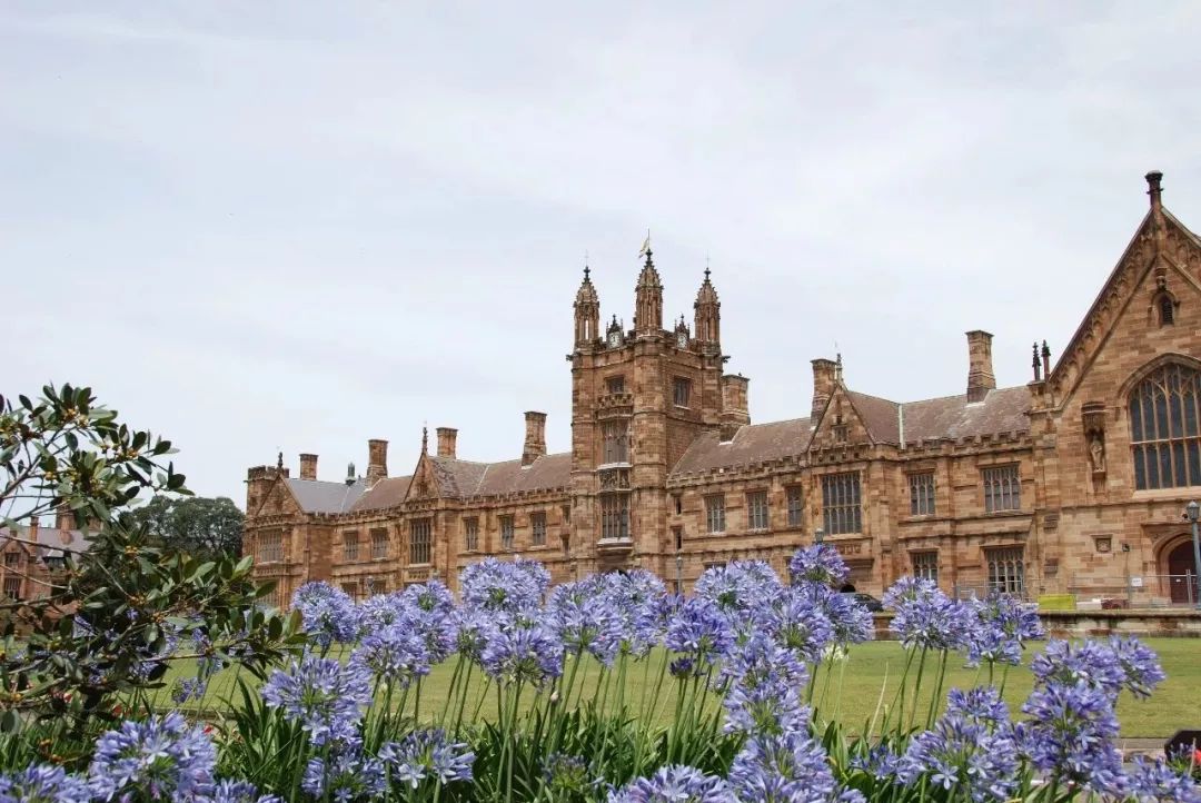 
全球最美的十所大学，美国有2所，有没有你的梦校？



