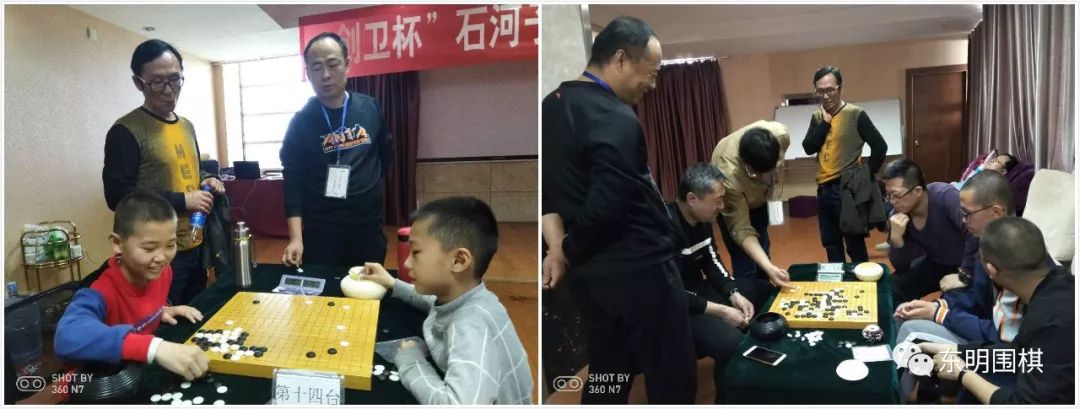 棋事石河子第八届棋王赛圆满收官少年棋手王瑞琛全胜勇夺棋王称号