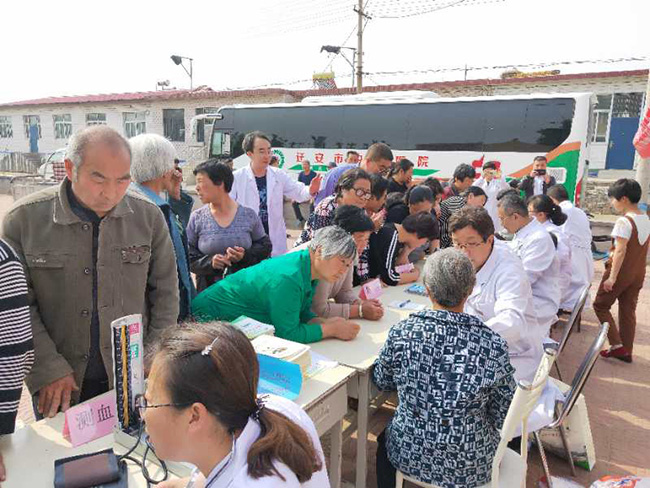 迁安2019年经济总量_天元谷迁安图片