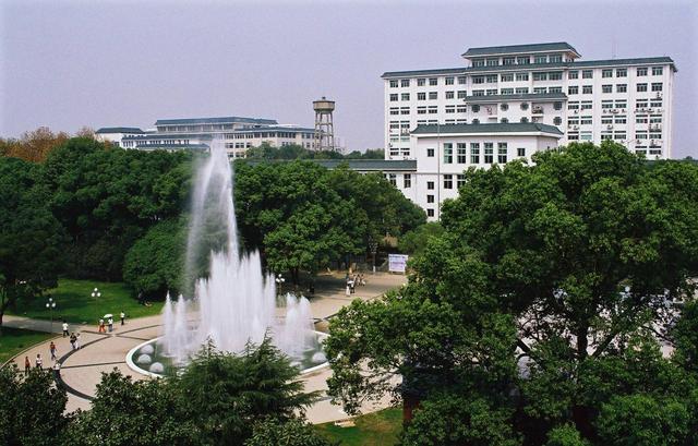 
2019“师范大学”最新排名出炉，这6所高校实力突出，师范生首选


